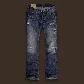 Soldes Jean Hollister Homme 005